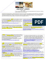 Term 3 Ancient Lands Contract