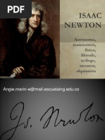 Newton