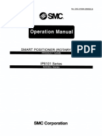 Smart Positioner SMC