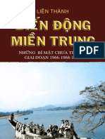 Biến Động Miền Trung Giai Đoạn 1963-1975 - Liên Thành