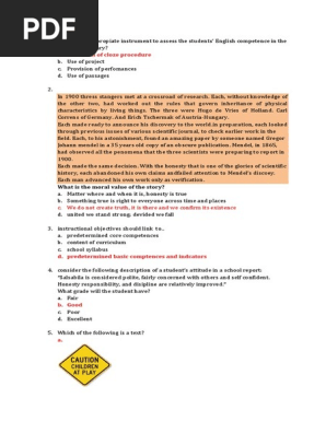 1. SOAL UTN A