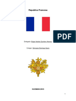 Republica Francesa