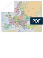 mapapolitico de europa.docx
