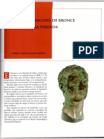 17 Anexo 3 La Tecnica de Fundido en Bronce PDF