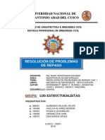 Resistencia de Materiales