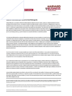 HBP DataAnalytics Case - En.es