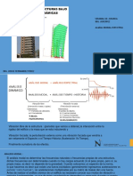 Analisis Modal Espectral