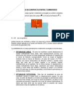 ESTABILIDAD DE CUERPOS FLOTANTES Y SUMERGIDOS.docx