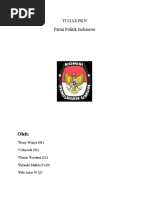 Download Daftar Nama Partai Politik by Ardi Chris SN38158672 doc pdf