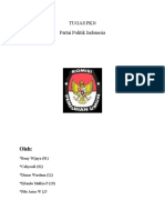 Download Daftar Nama Partai Politik by Ardi Chris SN38158672 doc pdf