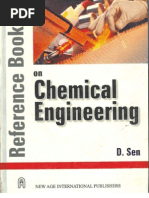 Download Reference Book on Chemical Eng 1 by Belal Abduallh Naser SN38158765 doc pdf