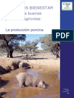 Animal Welfare Aspects of Good Agricultural Practice Pig Production.en.Es