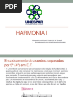 AULA 5 - Condução de Vozes