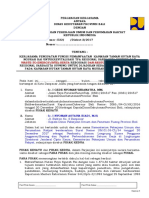 Draft PKS TPA Suwung - Baru PDF