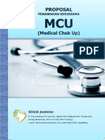 Proposal MCU