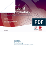 The Ehra Book of Intervntional Electrophysiology - Oxford