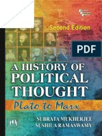 A History of Political Thought Plato to Marx - Subrata Mukherjee&Sushila Ramaswamy @iNVAD3R.pdf