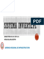 Sistema Invierte