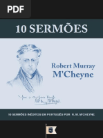10 SERMÕES VOL. I, por  Robert Murray M'Cheyne.pdf