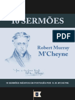 10 SERMÕES VOL. I, por  Robert Murray M'Cheyne.pdf