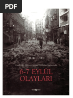 Dilek Güven- 6-7 Eylül Olayları