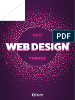 Zazzle Media Design Trends eBook