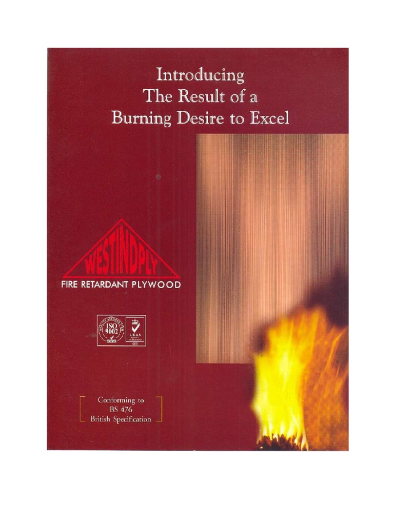 The Western India Plywood Ltd