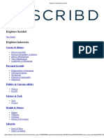 Upload A Document - Scribd - Up01