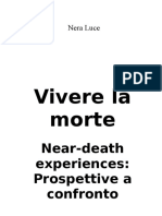 Vivere La Morte - Nde