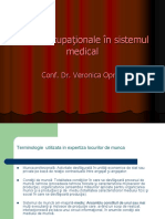 C1 RISCURI OCUPATIONALE IN SANATATE.ppt