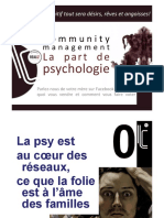 La Part Psychologique Du Community Management 2018