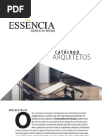 Catalogo Arquitetos 3