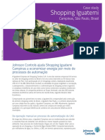 Shopping Iguatemi - Campinas - SP, Brazil PDF