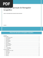 Geobases Manual