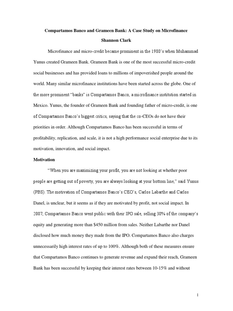 Muhammad yunus picture