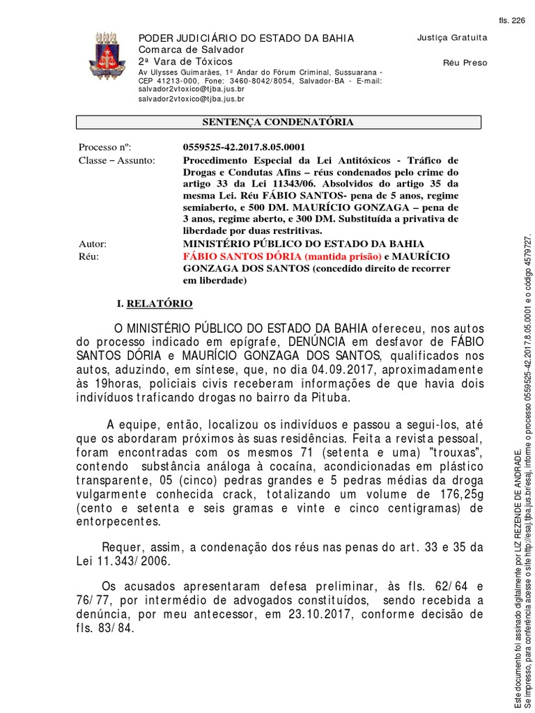 Mandado De Citação Execução Fiscal Download Grátis Pdf Réu