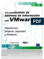 Virtualizacion Con VMware - Arquitectura