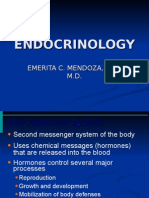3947417 Endocrinology