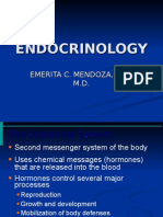 Endocrinology