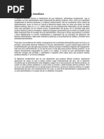 Efectos jurídicos inmediatos