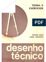 Apostila Desenho Técnico - Antonio Dozzi e Daniel Francisco PDF