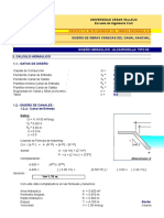 Alcantarilla Tipo 2 Ok