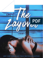 Whitney G. - The Layover