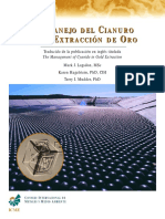 El manejo del cianuro en la extracciòn de oro.pdf