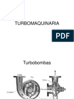 Turbo Maquinaria