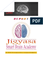 Jigyasa Smart Brain Academy - Sample