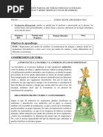 Eval. Redes Troficas