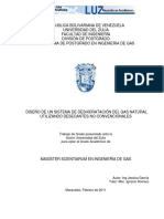 DESHIDRATACION No Convencional PDF