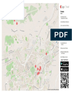 Oviedo Mapa Turistico Para Imprimir 119343