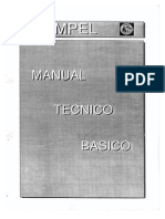 Manual Tecnico Hempel